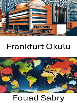 cover image of Frankfurt Okulu